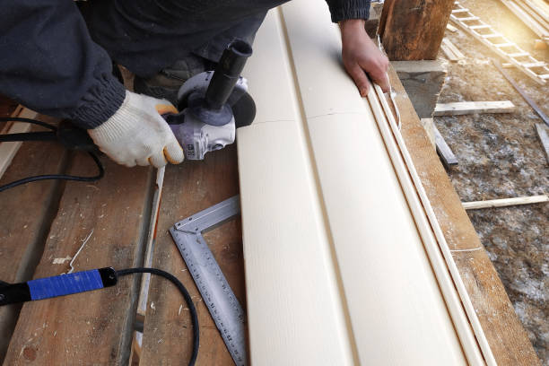 Best Aluminum Siding Installation  in Ohioville, PA