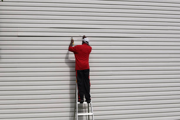 Best Insulated Siding Installation  in Ohioville, PA