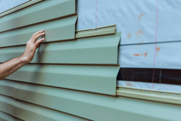 Best Weatherproofing and Sealing  in Ohioville, PA